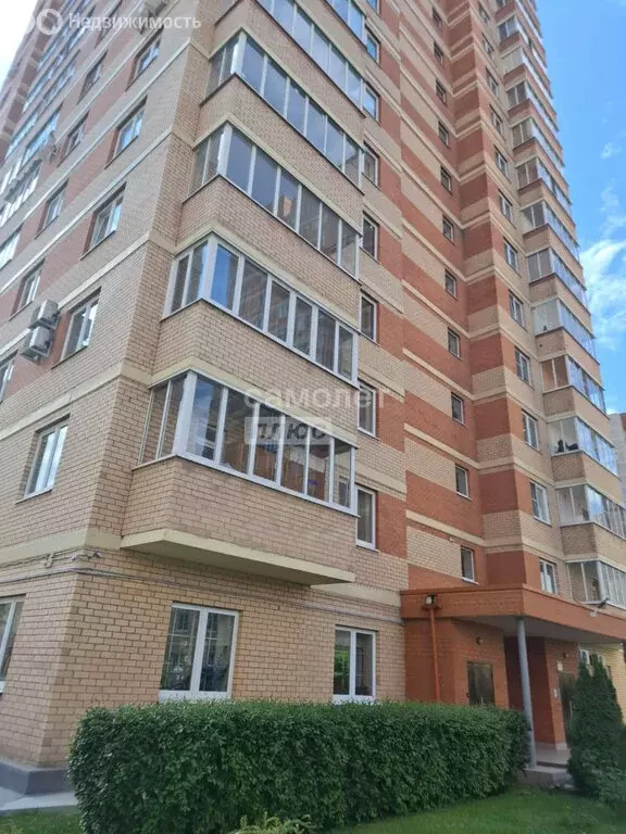 3-комнатная квартира: Челябинск, улица Бейвеля, 18 (87 м) - Фото 1