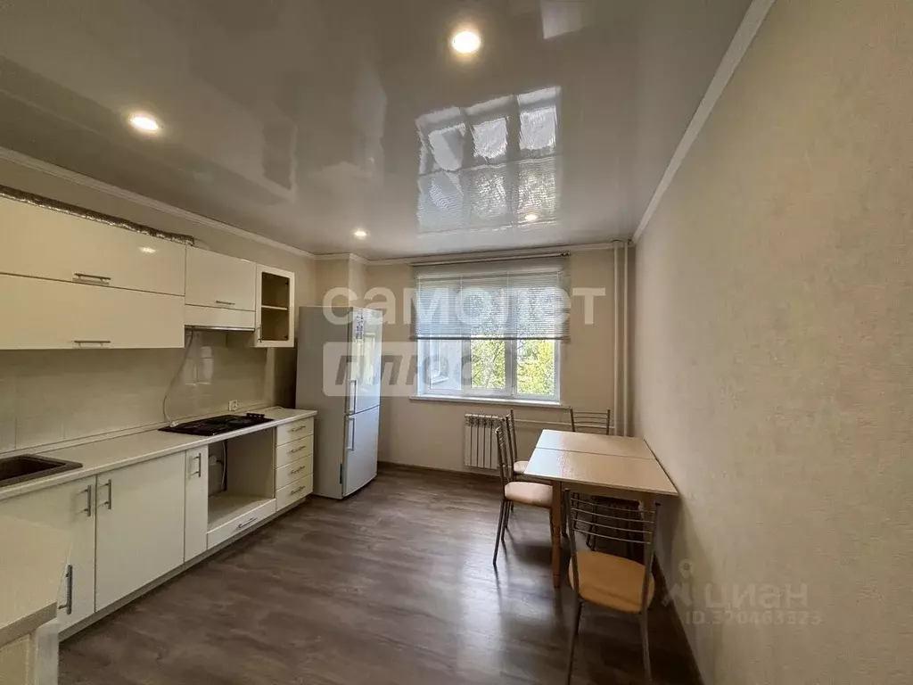 3-к кв. Курская область, Курск ул. Карла Маркса, 31А (87.3 м) - Фото 1