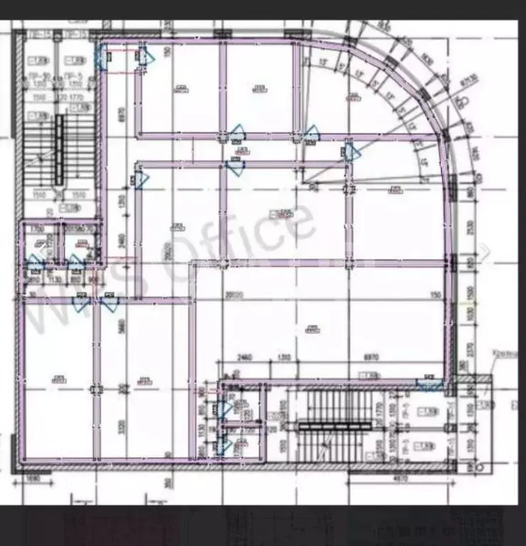Помещение свободного назначения в Татарстан, Пестречинский район, ... - Фото 2