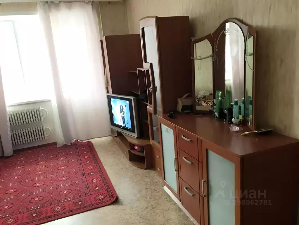 1-к кв. Новгородская область, Великий Новгород ул. Кочетова, 12к2 ... - Фото 1
