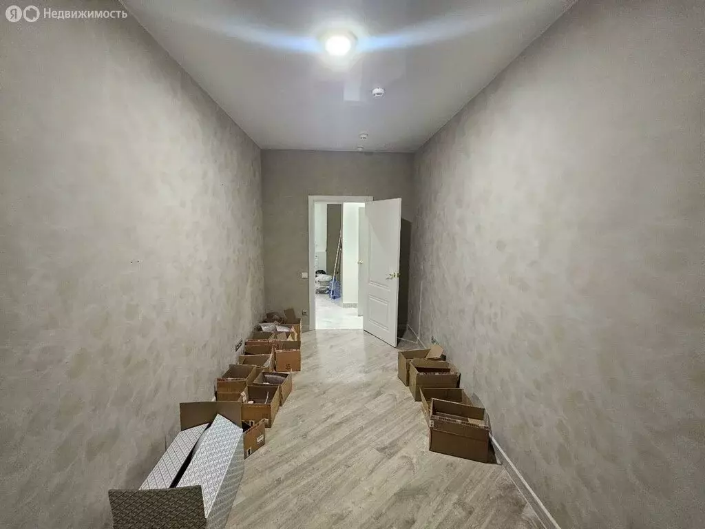 Помещение свободного назначения (39.4 м) - Фото 1