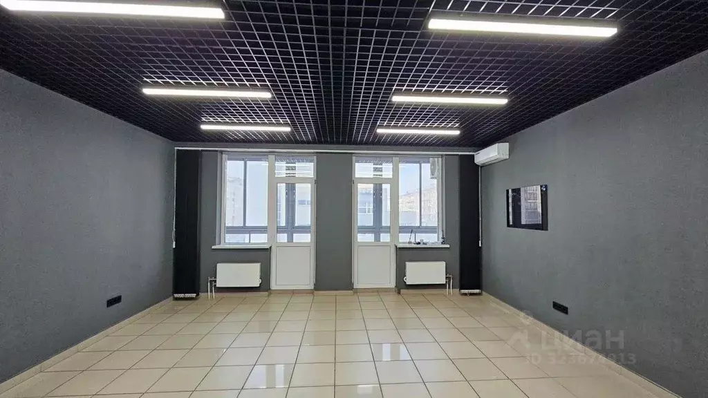 Офис в Новосибирская область, Новосибирск ул. Крылова, 36 (34 м) - Фото 2