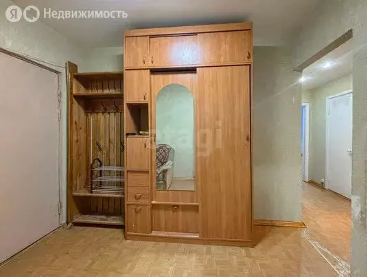 2-комнатная квартира: Псков, Гдовская улица, 4 (52.2 м) - Фото 1