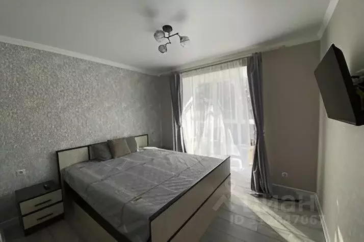 2-к кв. Ставропольский край, Кисловодск ул. Свердлова, 27 (50.0 м) - Фото 0