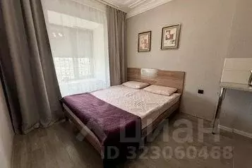 1-к кв. Бурятия, Улан-Удэ просп. Победы, 16 (24.0 м) - Фото 1