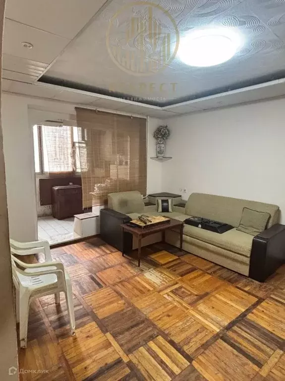 Продаётся 2-к квартира, 49 м - Фото 1