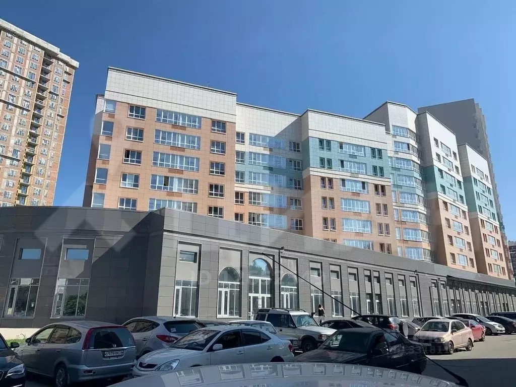 Гараж в Новосибирская область, Новосибирск ул. Некрасова, 41 (14 м) - Фото 1