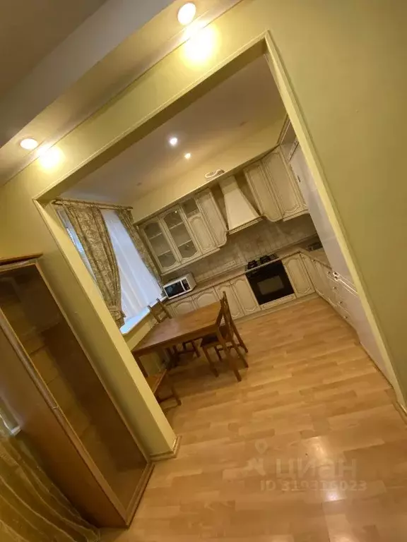 3-к кв. Москва ул. Строителей, 13К2 (78.0 м) - Фото 0