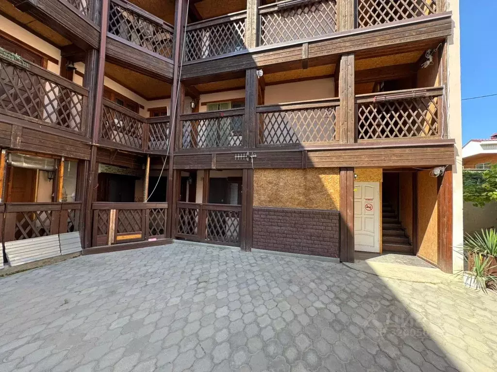 Помещение свободного назначения в Краснодарский край, Анапа Алексеевка ... - Фото 1