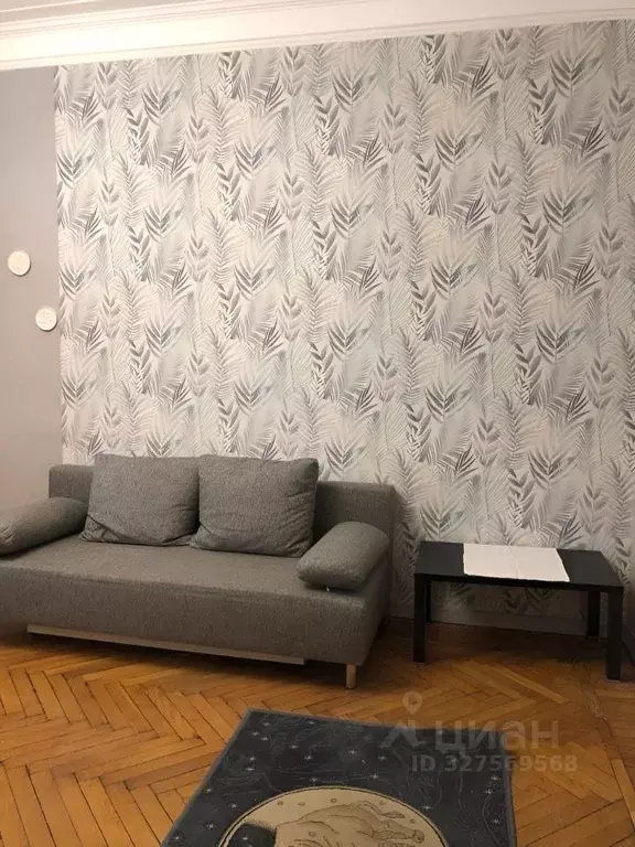 2-к кв. Москва ул. Толбухина, 9К1 (64.8 м) - Фото 1