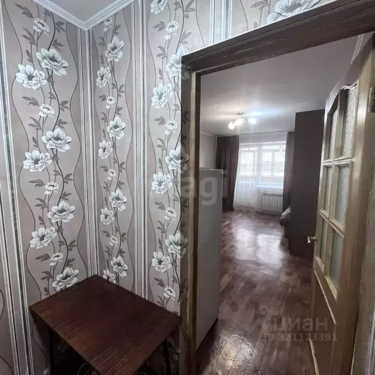 1-к кв. Оренбургская область, Оренбург просп. Победы, 164/1 (30.0 м) - Фото 1