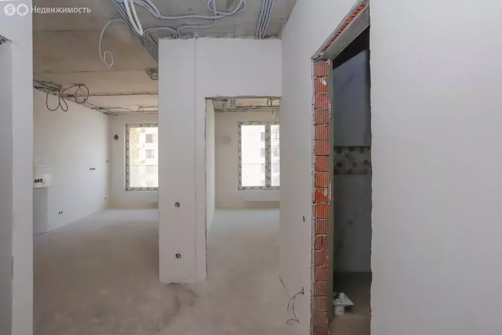 2-комнатная квартира: Иркутск, улица Эдуарда Дьяконова, 12 (44.9 м) - Фото 2