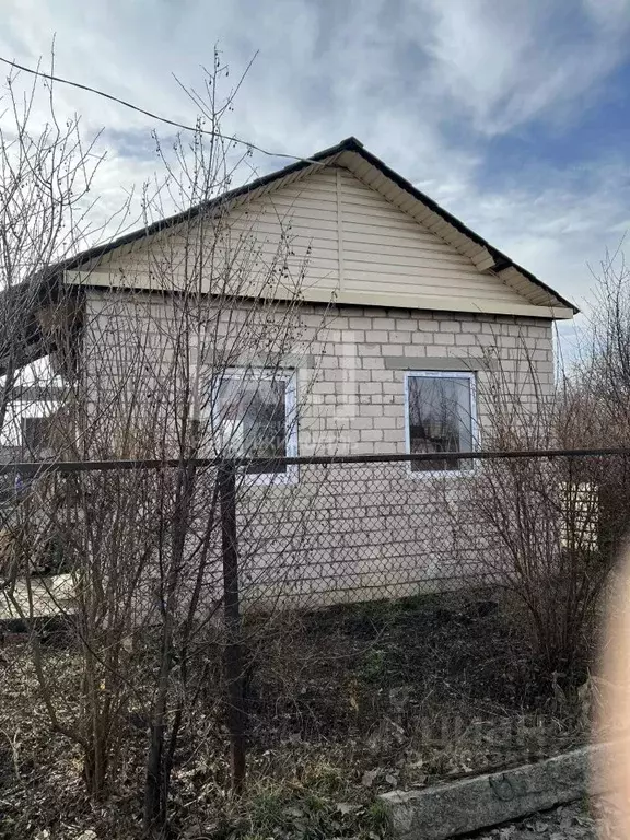 Коттедж в Челябинская область, Копейск Станкостроитель-3 СНТ, ул. ... - Фото 1