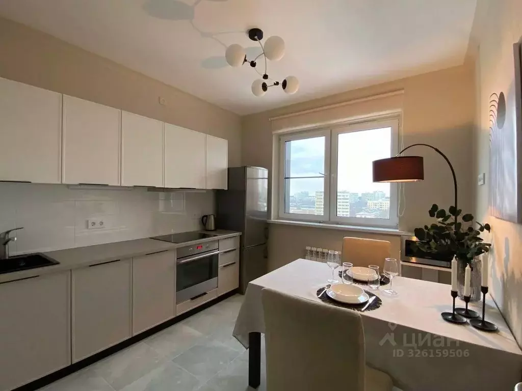 2-к кв. Москва Шушенская ул., 5 (60.0 м) - Фото 0