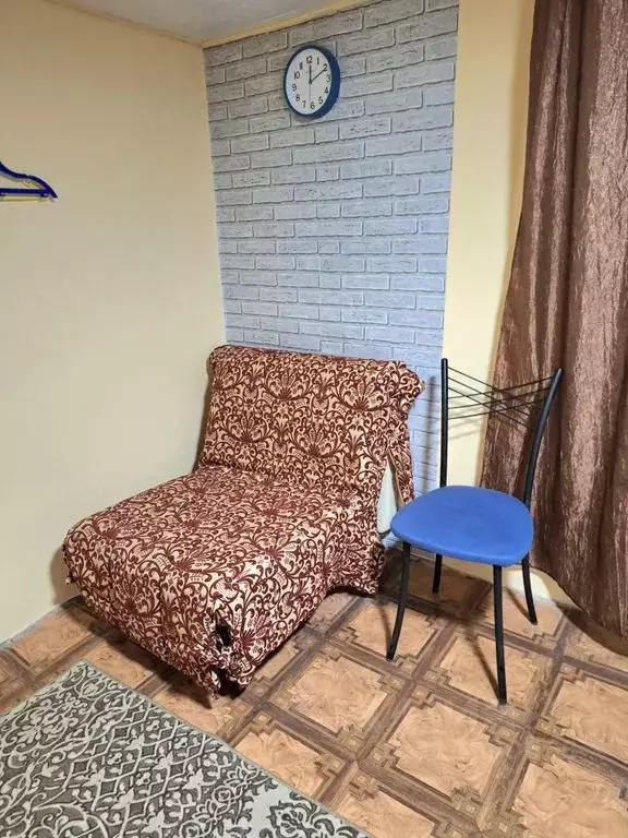 Комната Краснодарский край, Геленджик городской округ, Бетта хут. ул. ... - Фото 2