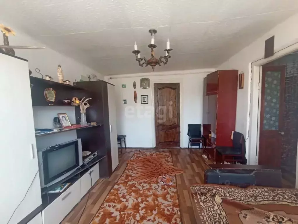 Дом в Воронежская область, Семилукский район, с. Девица Набережная ... - Фото 1