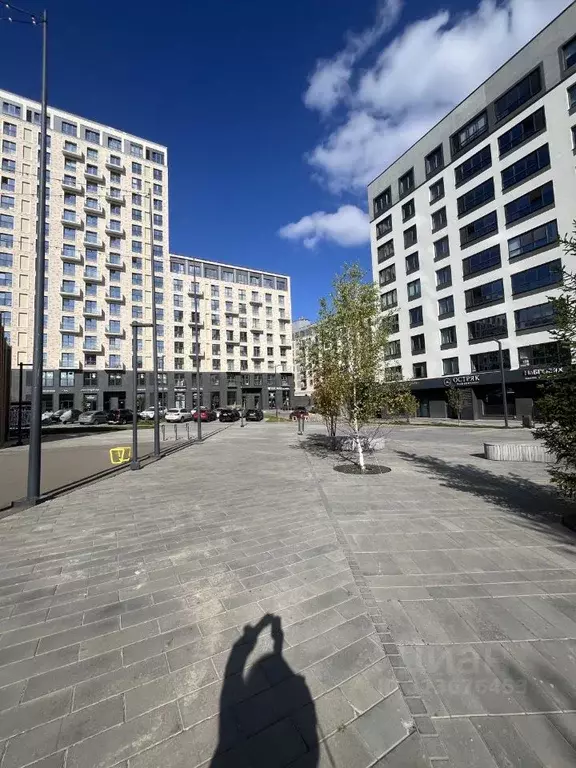 4-к кв. Удмуртия, Ижевск ул. Анатолия Тарасова, 7 (90.0 м) - Фото 1