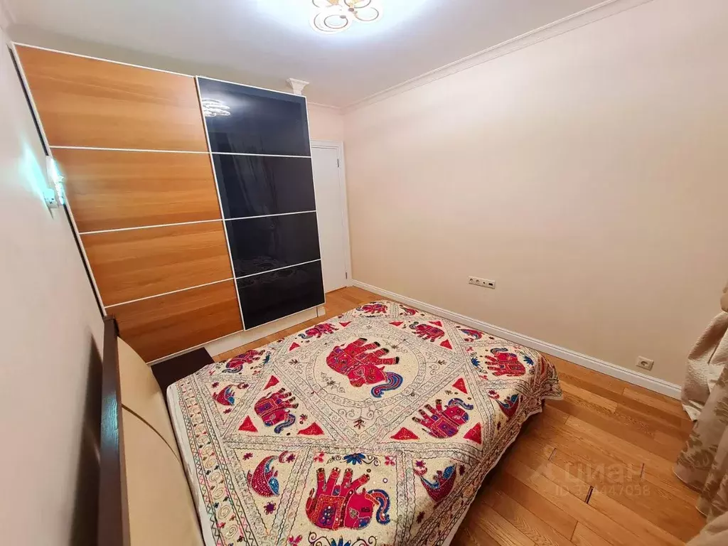 2-к кв. Москва Дмитровское ш., 107Ак1 (62.6 м) - Фото 2