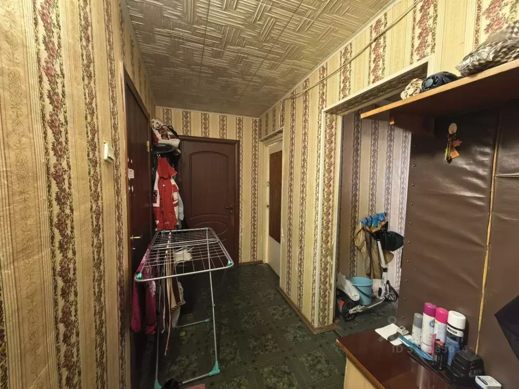 Комната Санкт-Петербург Белорусская ул., 28 (18.5 м) - Фото 1