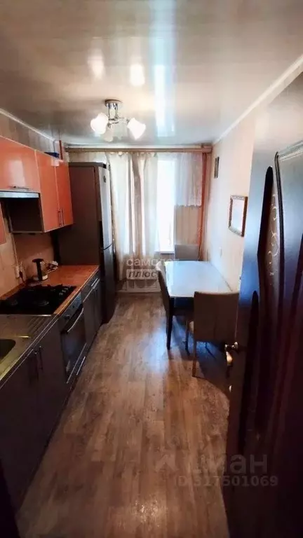2-к кв. Тульская область, Тула Оружейная ул., 26 (54.0 м) - Фото 0