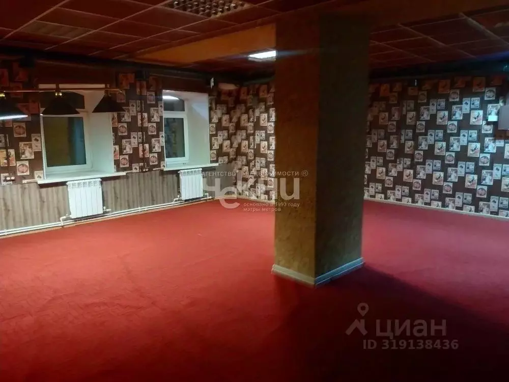 Помещение свободного назначения в Нижегородская область, Нижний ... - Фото 0