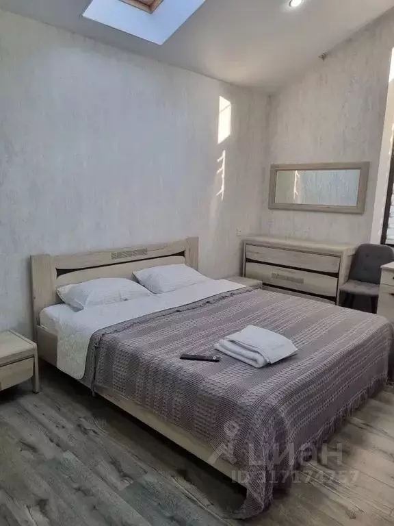 Комната Ставропольский край, Кисловодск Хасановская ул., 33А - Фото 0
