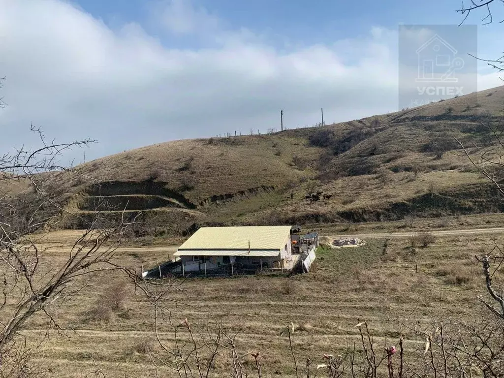 Участок в Крым, Феодосия городской округ, Курортное пгт  (6.0 сот.) - Фото 1