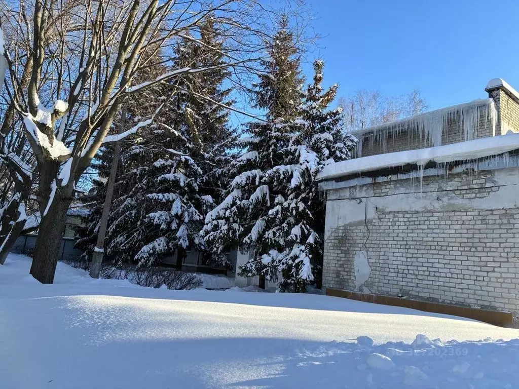 Производственное помещение в Ульяновская область, Ульяновск Амурская ... - Фото 1