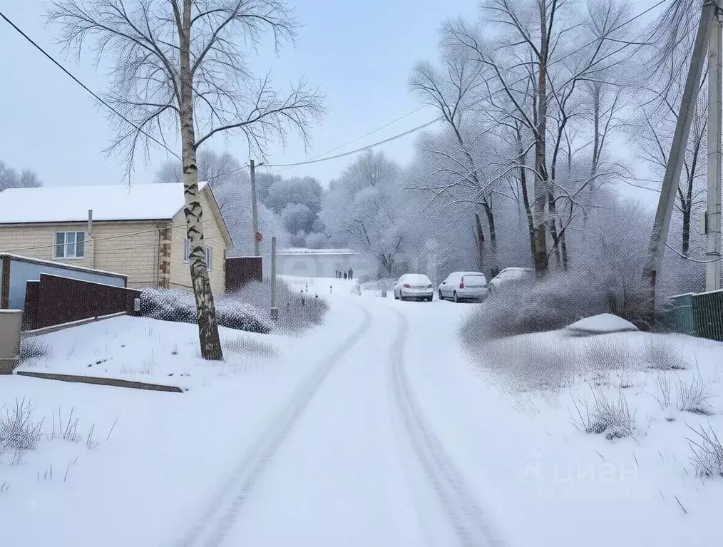 Участок в Ярославская область, Ярославль Тропинская ул., 7 (17.8 сот.) - Фото 1