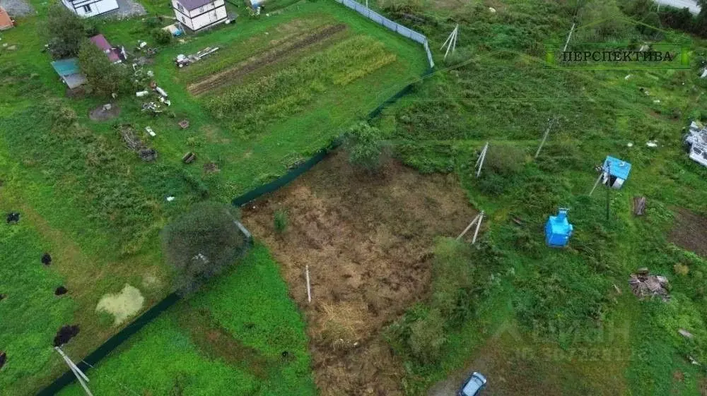 Участок в Приморский край, Артемовский городской округ, с. Суражевка ... - Фото 1