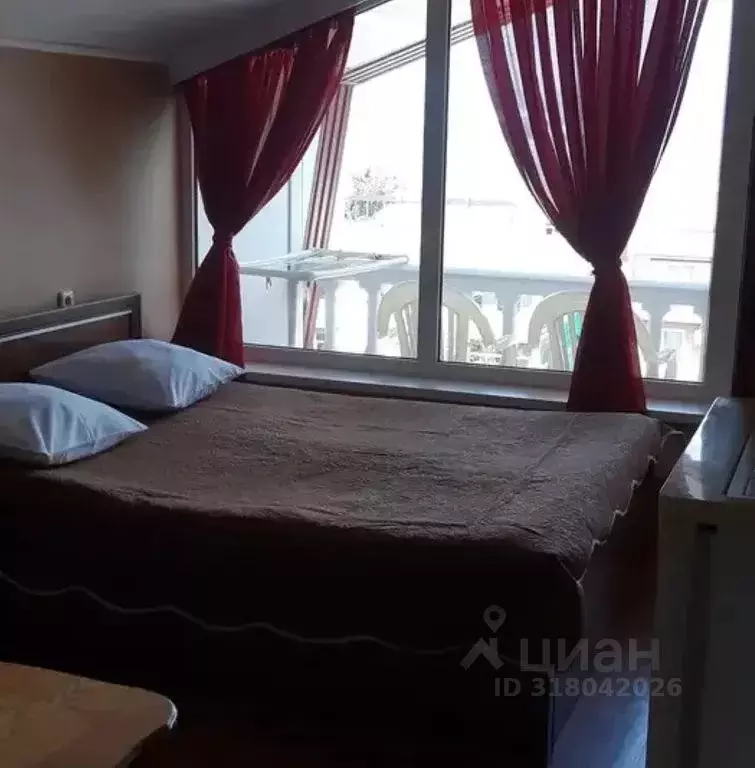 Комната Краснодарский край, Геленджик Приморская ул., 14 - Фото 0