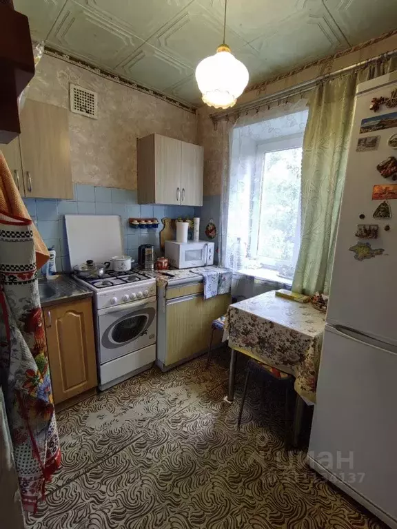 2-к кв. Московская область, Подольск просп. Юных Ленинцев, 40 (45.0 м) - Фото 1