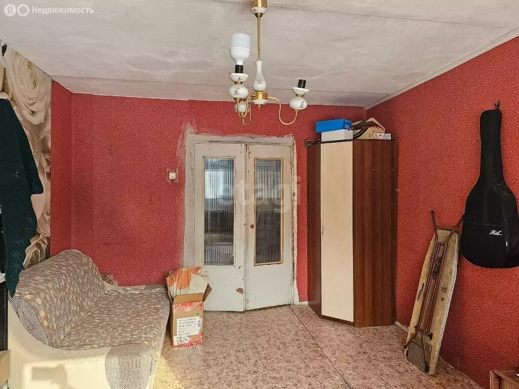 4-комнатная квартира: Абакан, проспект Ленина, 80 (75.7 м) - Фото 1