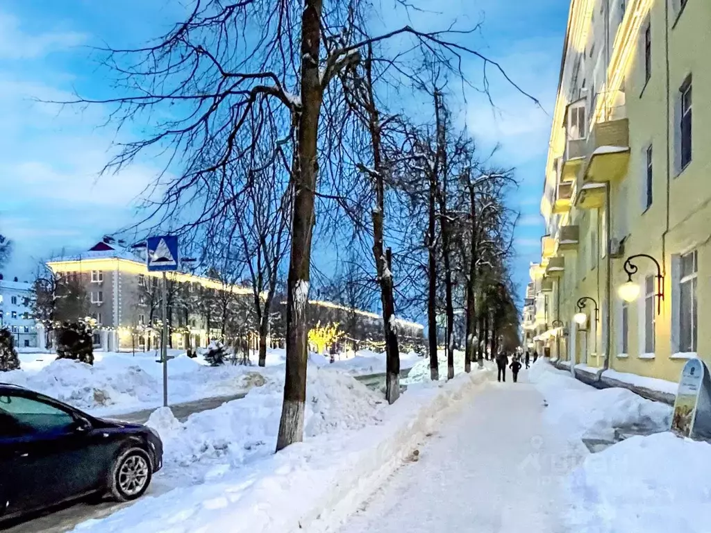 Помещение свободного назначения в Московская область, Электросталь ... - Фото 2