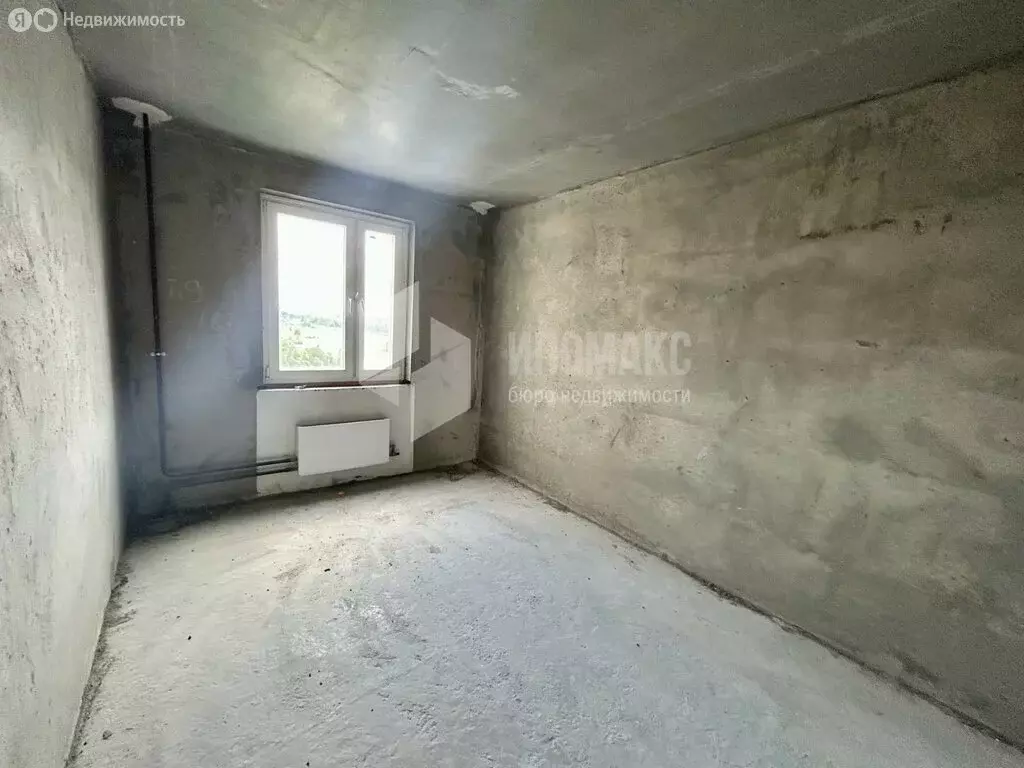 3-комнатная квартира: Малые Вязёмы, ЖК Высокие Жаворонки, 7 (72.1 м) - Фото 2