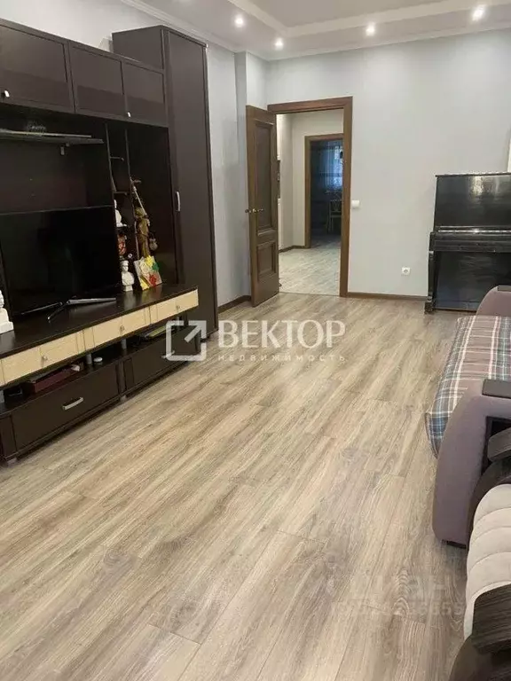 3-к кв. Ивановская область, Иваново ул. Колотилова, 38 (107.0 м) - Фото 1