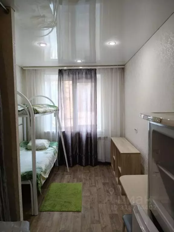 Студия Красноярский край, Красноярск Коммунальная ул., 8 (14.0 м) - Фото 0