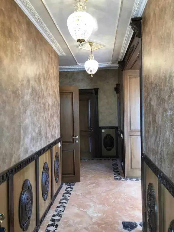 2-к кв. Крым, Евпатория ул. Московская, 46А (128.6 м) - Фото 0