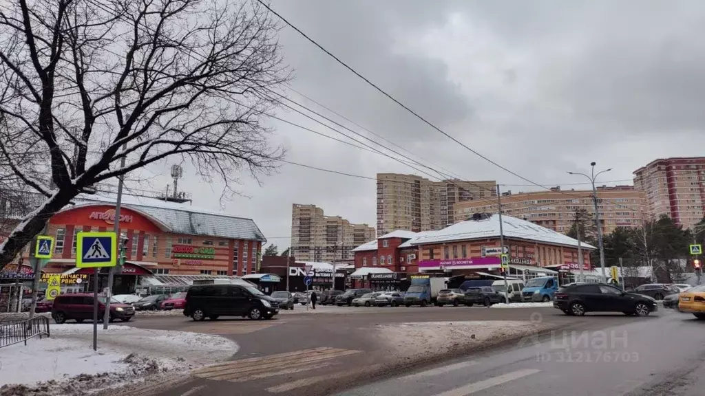 Участок в Московская область, Раменский муниципальный округ, д. ... - Фото 1