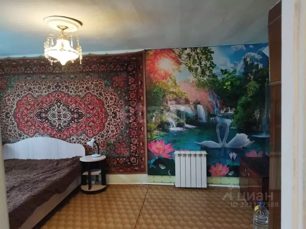 Дом в Свердловская область, Талица ул. Достоевского, 17 (54 м) - Фото 0