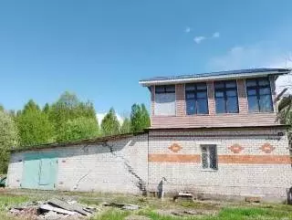 Дом в Нижегородская область, Городецкий муниципальный округ, д. ... - Фото 0