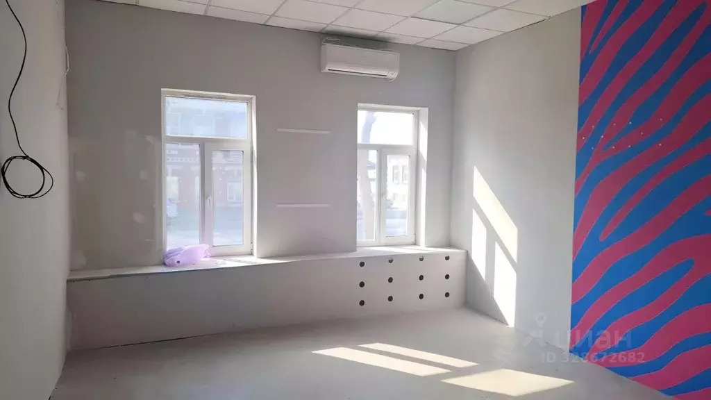 Помещение свободного назначения в Оренбургская область, Оренбург ул. ... - Фото 1