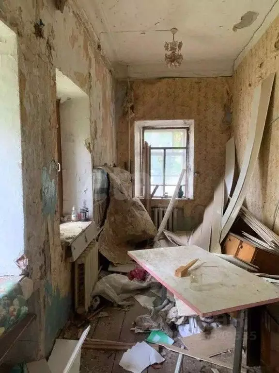 3-к кв. Костромская область, Кострома просп. Текстильщиков, 3а (68.5 ... - Фото 2