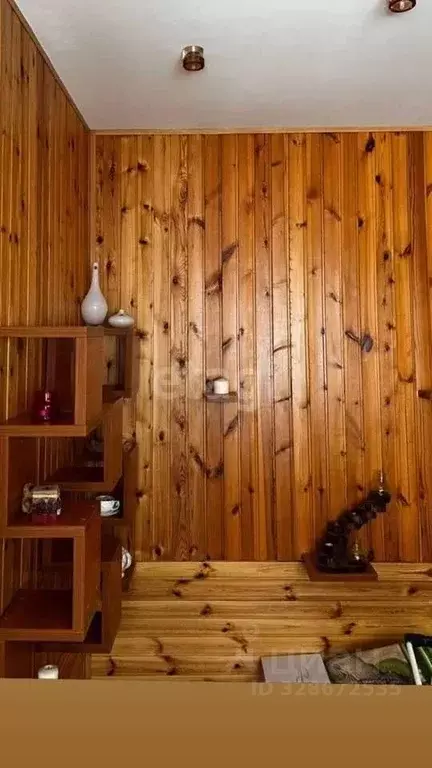 3-к кв. Ямало-Ненецкий АО, Тарко-Сале Пуровский район, Кедровая ул., ... - Фото 2