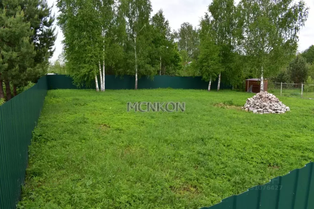 Купить Участок В Снт Меркурий Г Конаково