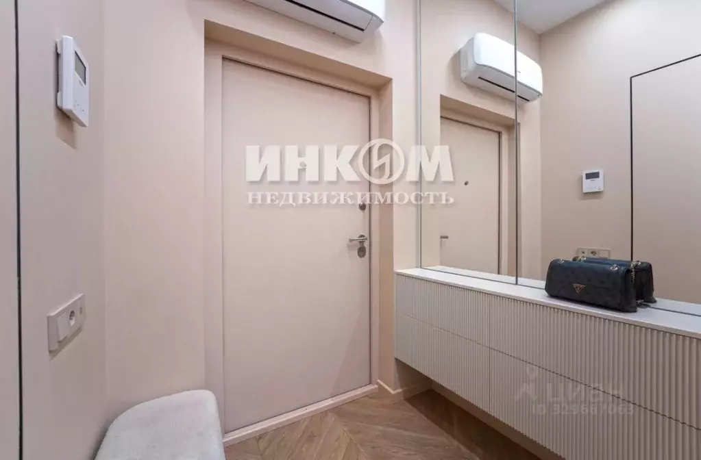 3-к кв. Москва ул. Архитектора Власова, 71к2 (95.1 м) - Фото 1