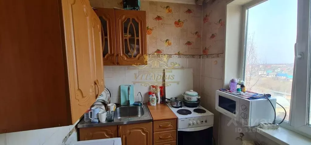 3-к кв. Приморский край, Артем ул. Ватутина, 10 (52.0 м) - Фото 0