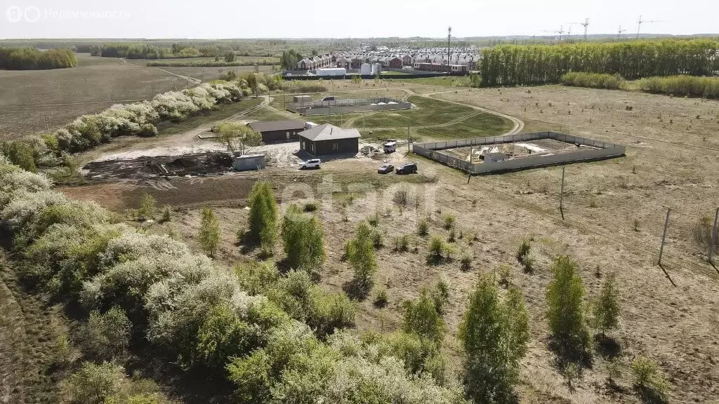 Участок в Тюмень, товарищество с ограниченной ответственностью ... - Фото 1