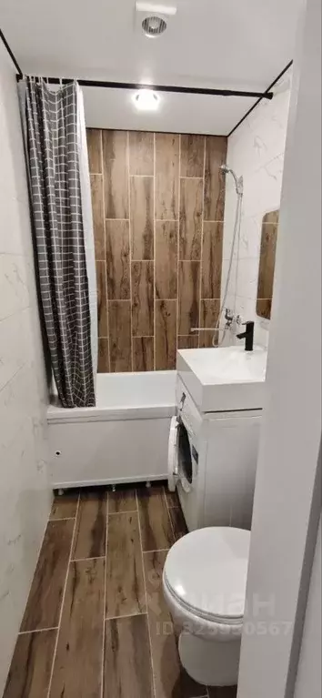 Студия Татарстан, Казань просп. Победы, 47 (18.0 м) - Фото 2