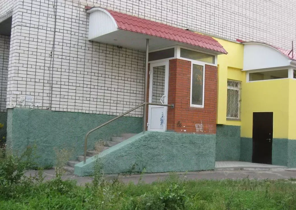 Офис в Марий Эл, Йошкар-Ола ул. Машиностроителей, 61 (30 м) - Фото 1